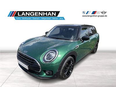 gebraucht Mini Cooper Clubman 