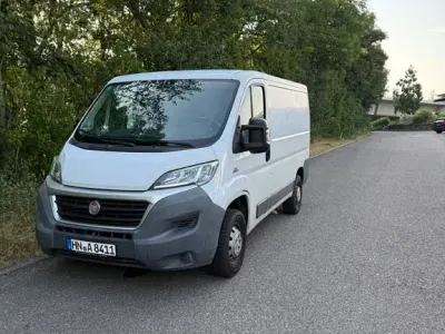 Gebraucht Fiat Ducato