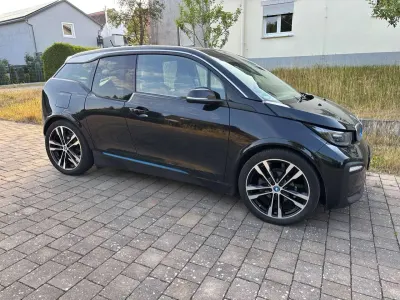 Gebraucht BMW i3