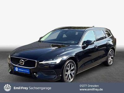 Gebraucht Volvo V60 145 PS (106 kW) 2023 Kombi