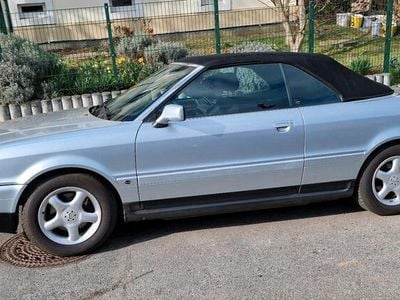 Audi 80