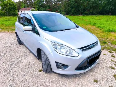 Gebraucht Ford C-MAX