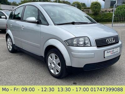 Audi A2