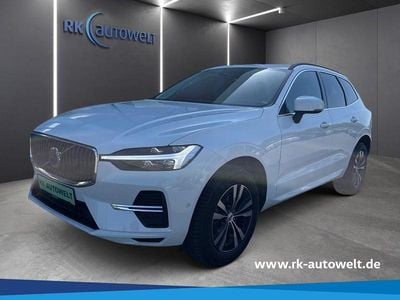Usata Volvo XC60