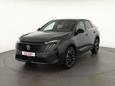 Nuova Peugeot 3008 145 CV (106 kW) 2025 Grigio SUV