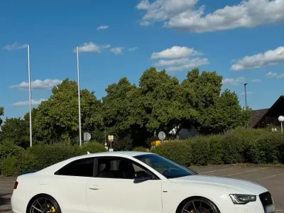 Gebraucht Audi A5
