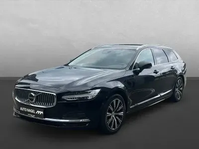 Gebraucht Volvo V90 398 PS (292 kW) 2022 Andere Kombi