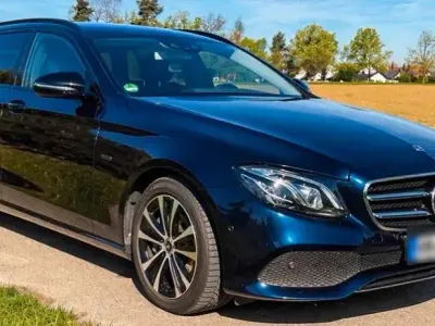 Gebraucht Mercedes E300