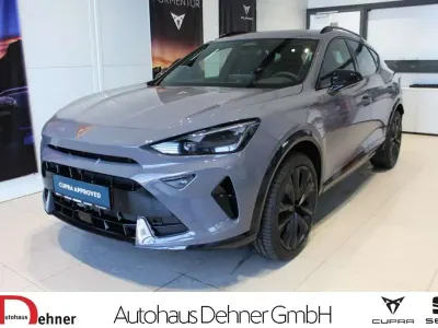Neu Cupra Formentor VZ 272 PS (200 kW) 2026 Graphengrau SUV