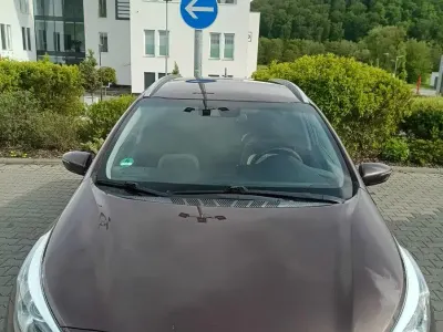 Używany Kia Ceed