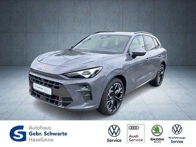 Grau Gebraucht 2025 Cupra Terramar VZ SUV | 45.970 € (Fairer Preis)