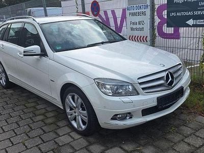 Mercedes C300
