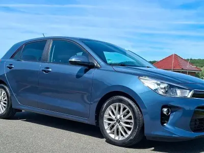 Brugt Kia Rio