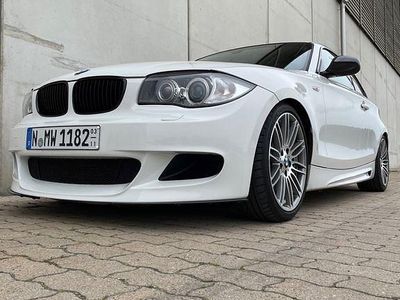BMW 135