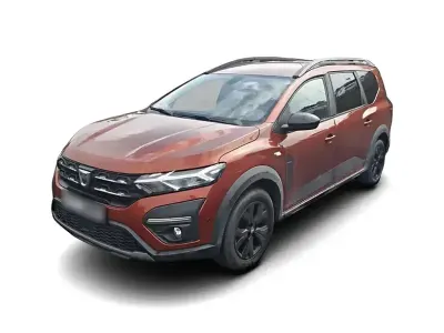 Gebraucht Dacia Jogger