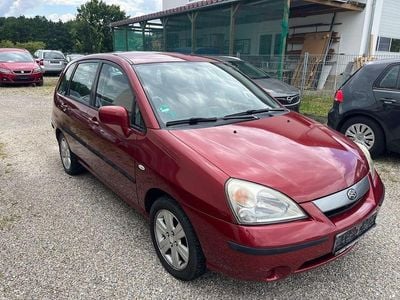 Suzuki Liana