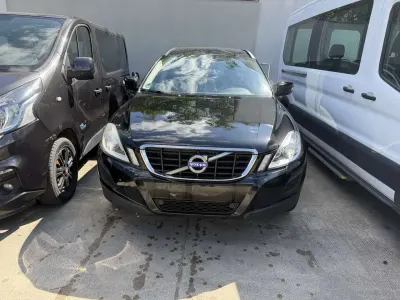 Gebraucht Volvo XC60