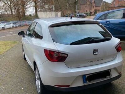 gebraucht Seat Ibiza 