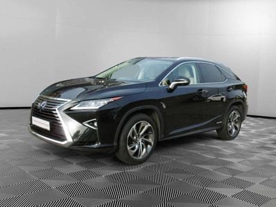 Lexus RX450h