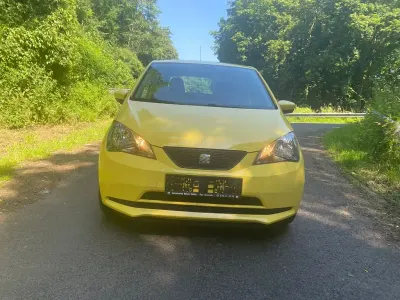 Gebraucht Seat Mii