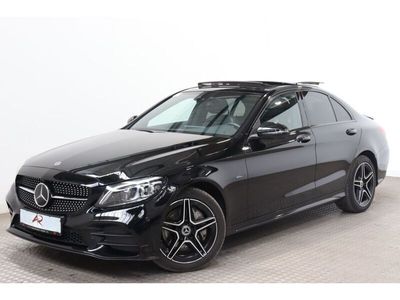 gebraucht Mercedes C300 AMG