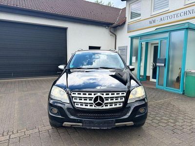 Mercedes ML420