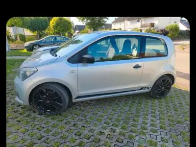 Używany Seat Mii