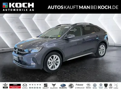 Neu VW Taigo Edition 116 PS (85 kW) 2026 Rauchgrau metallic SUV
