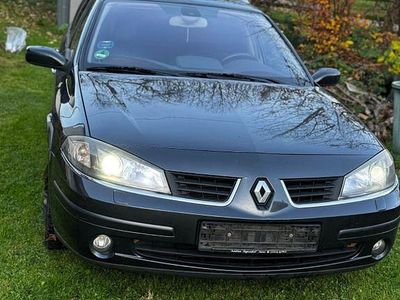 Renault Laguna GrandTour