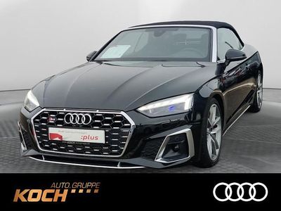 Gebraucht Audi S5 Ambiente 354 PS (260 kW) 2023 Cabrio