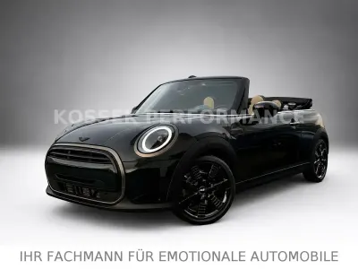 Gebraucht Mini Cooper Cabriolet