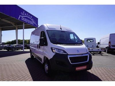 Gebraucht 2022 Peugeot Boxer Van | 26.810 €