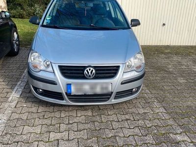 gebraucht VW Polo  Automatik , PDC , SH