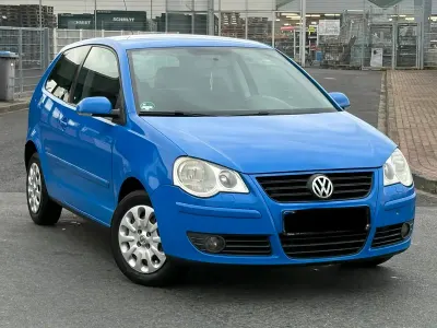 Occasion VW Polo