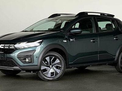 Neu Dacia Sandero Expression 91 PS (66 kW) 2025 Andere farbe Kleinwagen