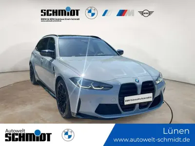 Gebraucht BMW M3