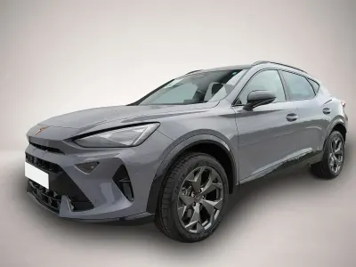 Neu Cupra Formentor 150 PS (110 kW) 2026 Grau SUV