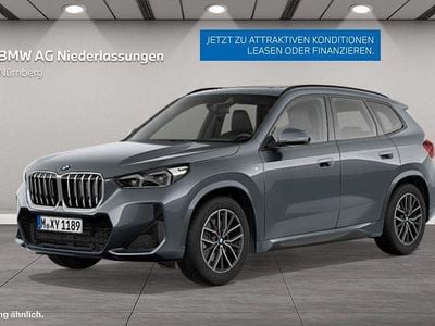 Gebraucht BMW X1 Performance 218 PS (160 kW) 2023 Grau SUV