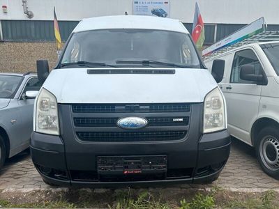 gebraucht Ford Transit 2,4 motor 85 KW