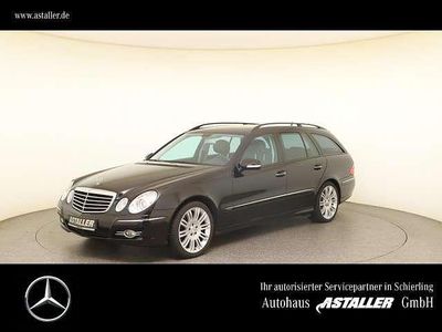 Mercedes E350