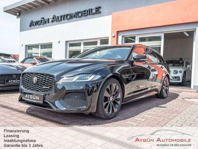 Jaguar XF Sportbrake
