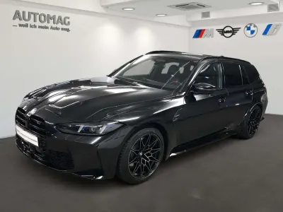 Gebraucht BMW M3