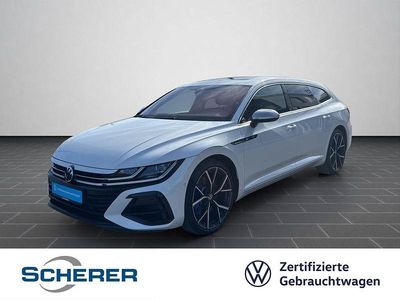 Gebraucht VW Arteon R 320 PS (235 kW) 2023 Limousine
