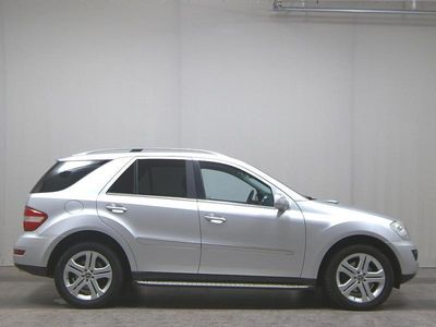 Mercedes ML350