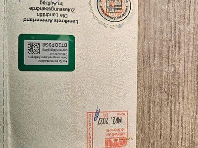 Gebraucht Audi A6 240 PS (176 kW) 2011 Schwarz Kombi