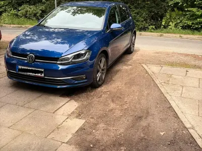 Gebraucht VW Golf VII