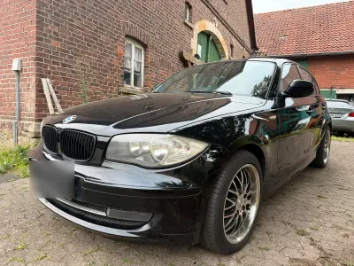 Gebraucht BMW 116