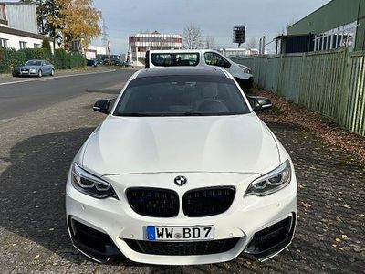BMW M240