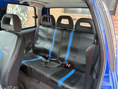 Gebraucht VW Lupo 75 PS (55 kW) 1999 Kleinwagen