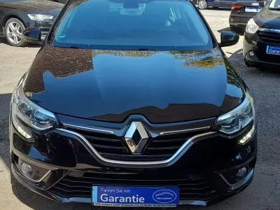 Gebraucht Renault Mégane IV